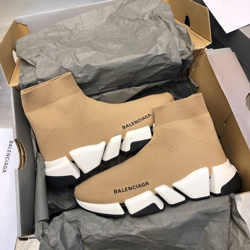 Balenciaga Speed Shoes